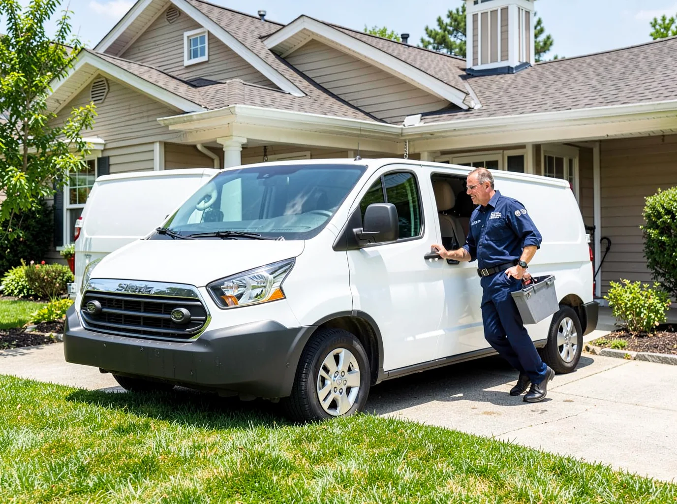 Emergency Plumber company in Kent City, MI